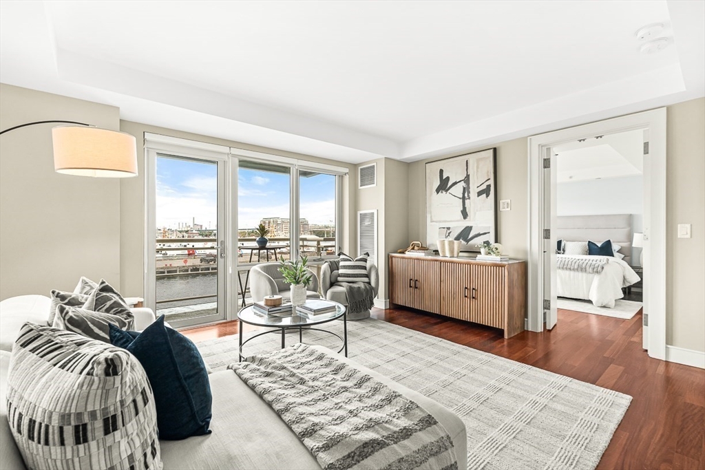 3 Battery Wharf # 3309