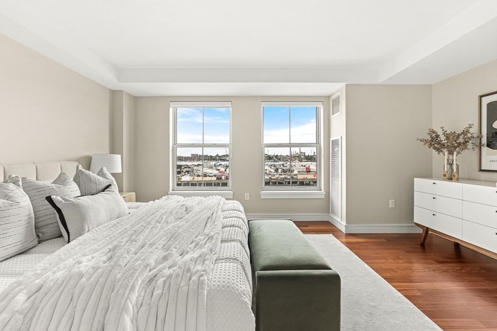 3 Battery Wharf # 3309