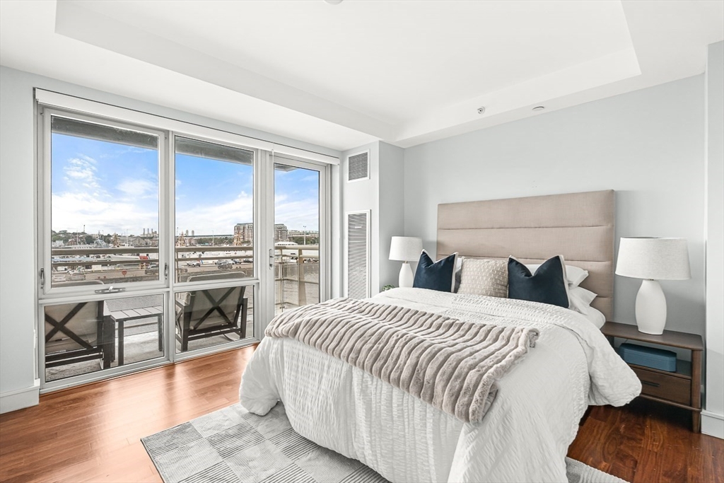 3 Battery Wharf # 3309