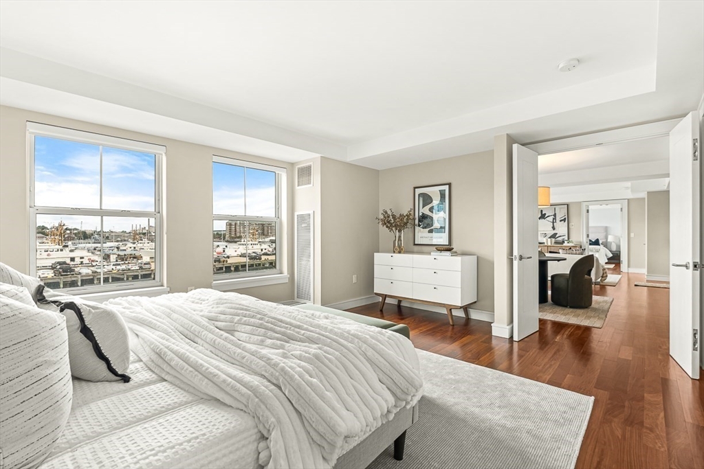 3 Battery Wharf # 3309