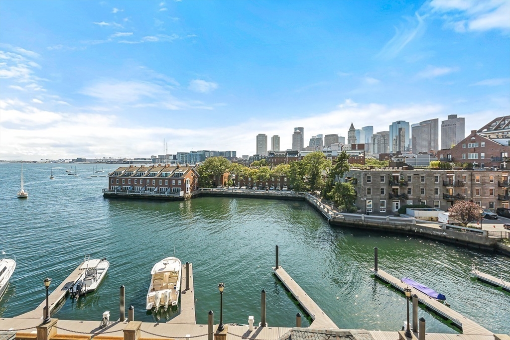 40 Battery St # 305