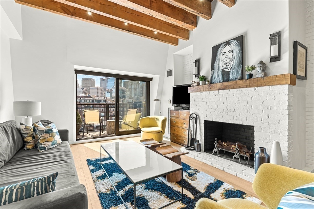 28 Atlantic Ave # 534