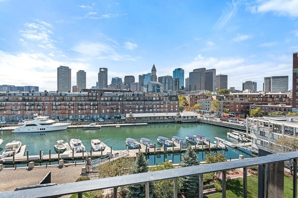 28 Atlantic Ave # 534