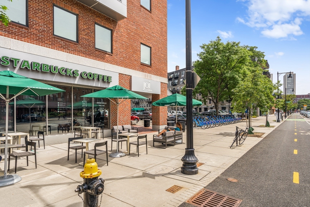 28 Atlantic Ave # 534