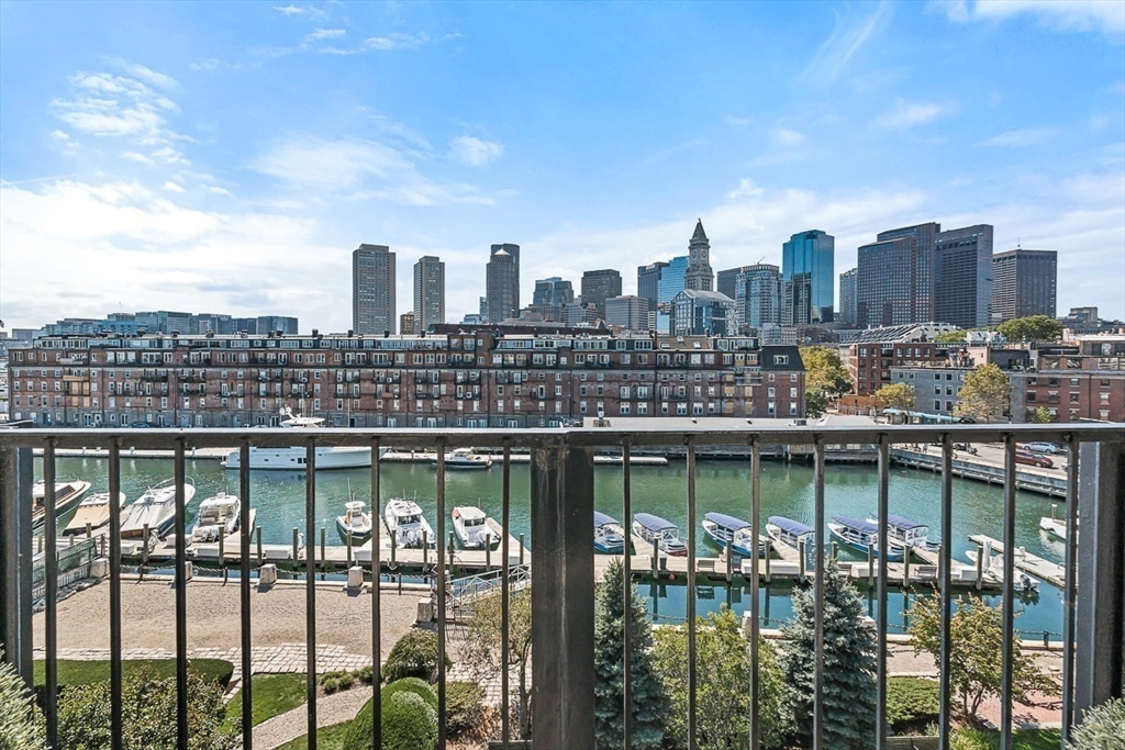 28 Atlantic Ave # 534
