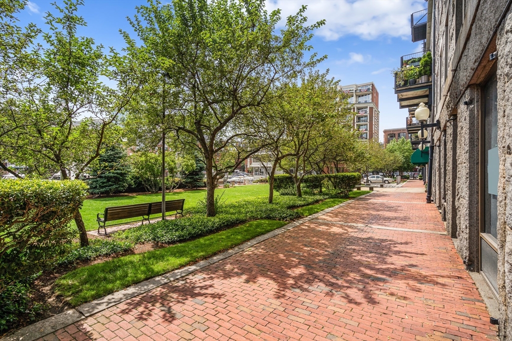 28 Atlantic Ave # 534