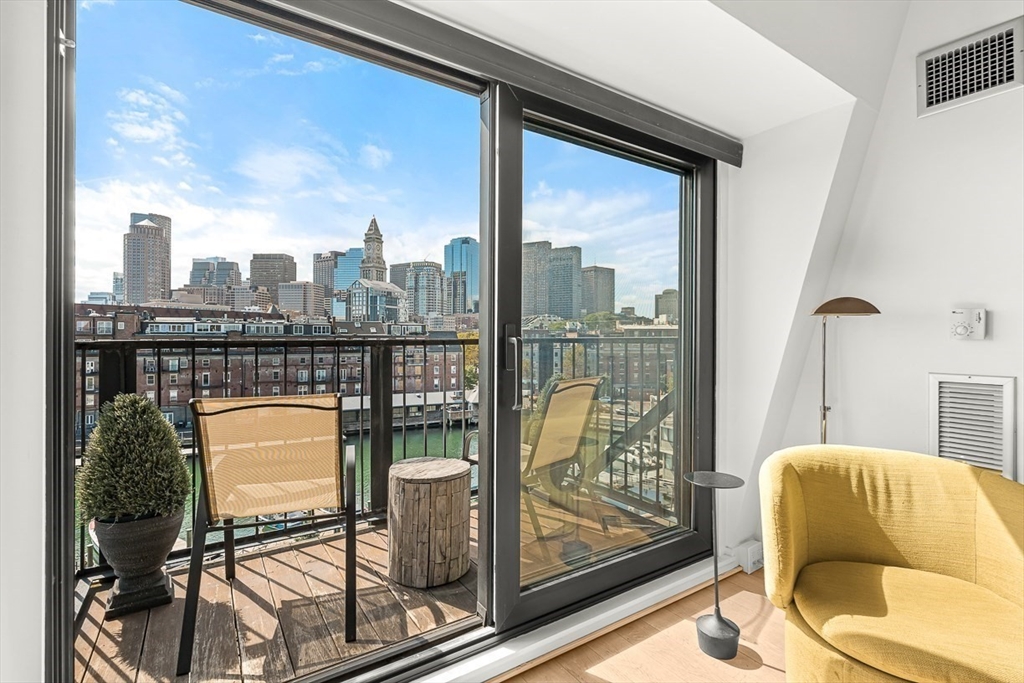 28 Atlantic Ave # 534