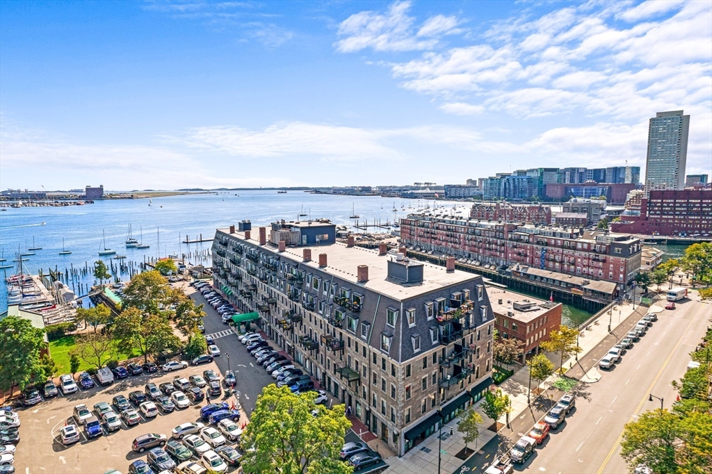 28 Atlantic Ave # 534