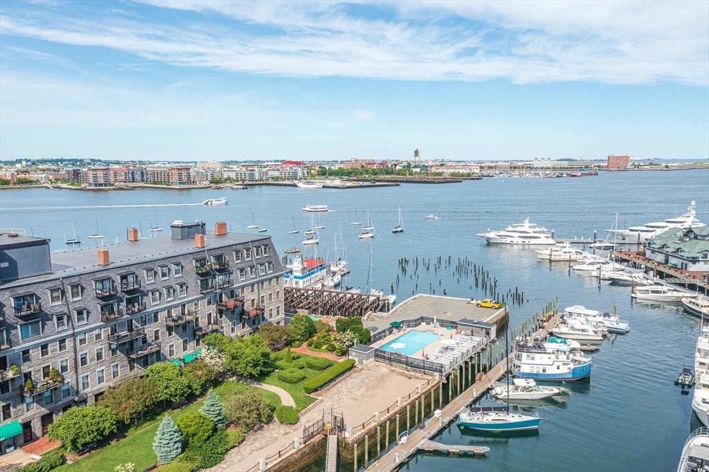 28 Atlantic Ave # 534