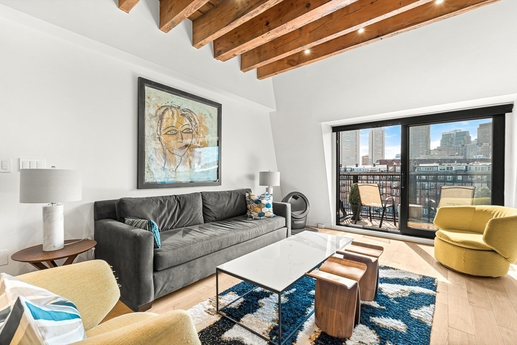 28 Atlantic Ave # 534