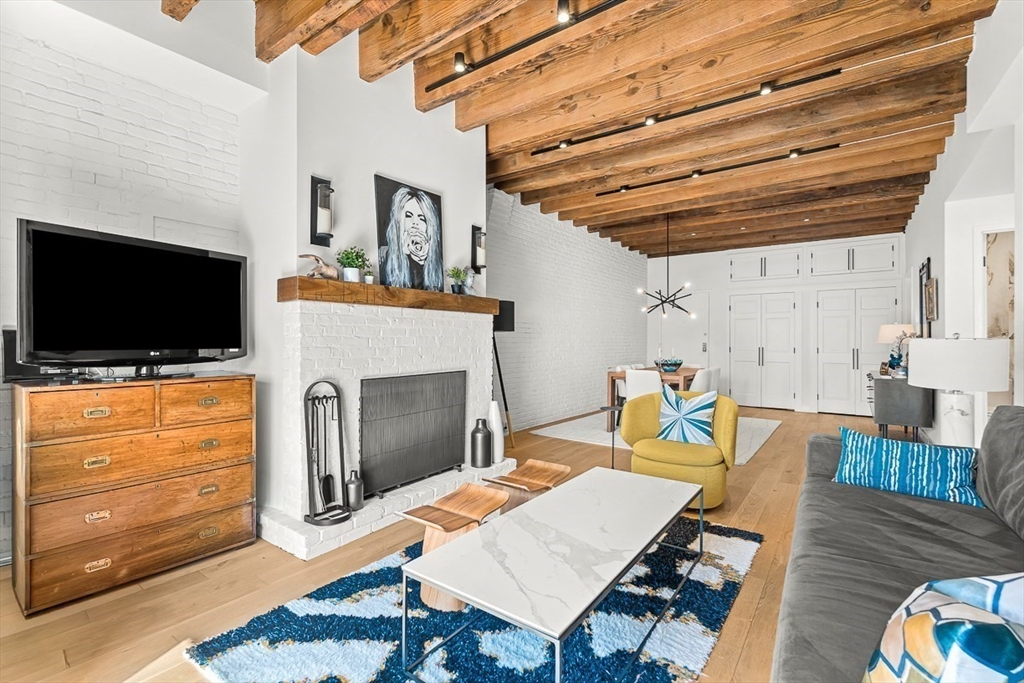 28 Atlantic Ave # 534