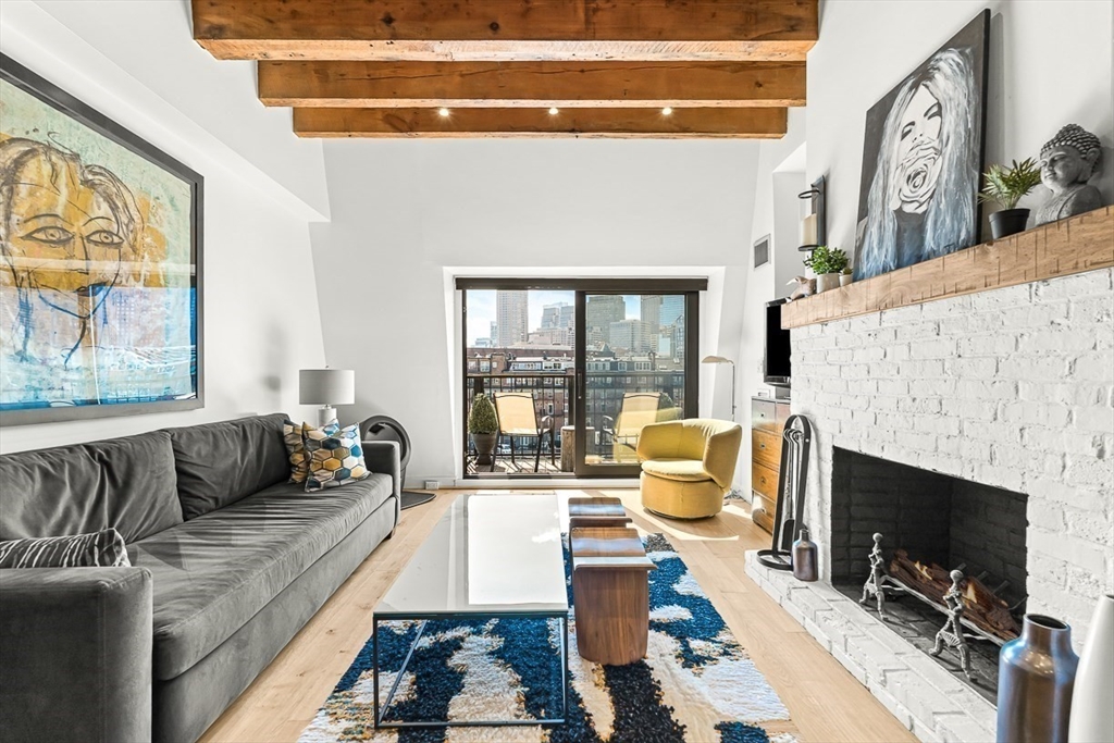 28 Atlantic Ave # 534