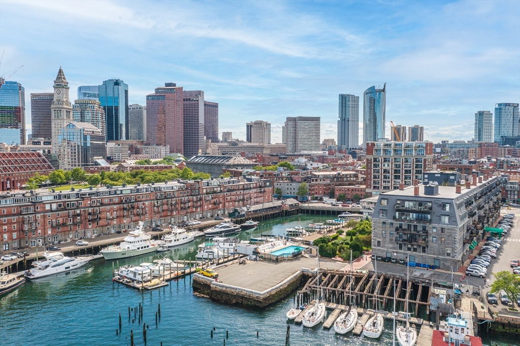 28 Atlantic Ave # 534