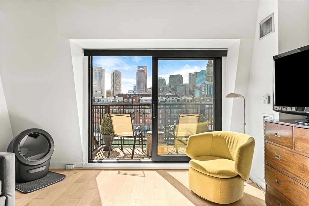 28 Atlantic Ave # 534