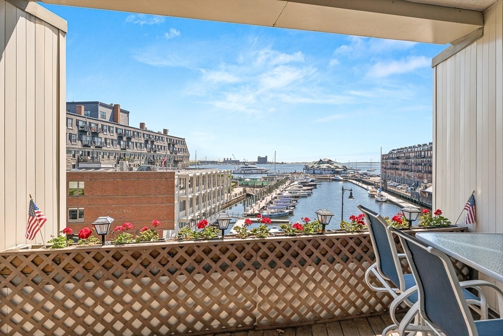 63 Atlantic Ave # 4A, Boston Unit: 4A