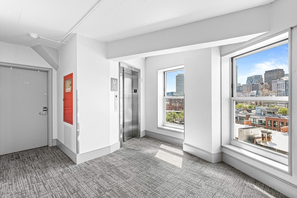 63 Atlantic Ave # 4A, Boston Unit: 4A