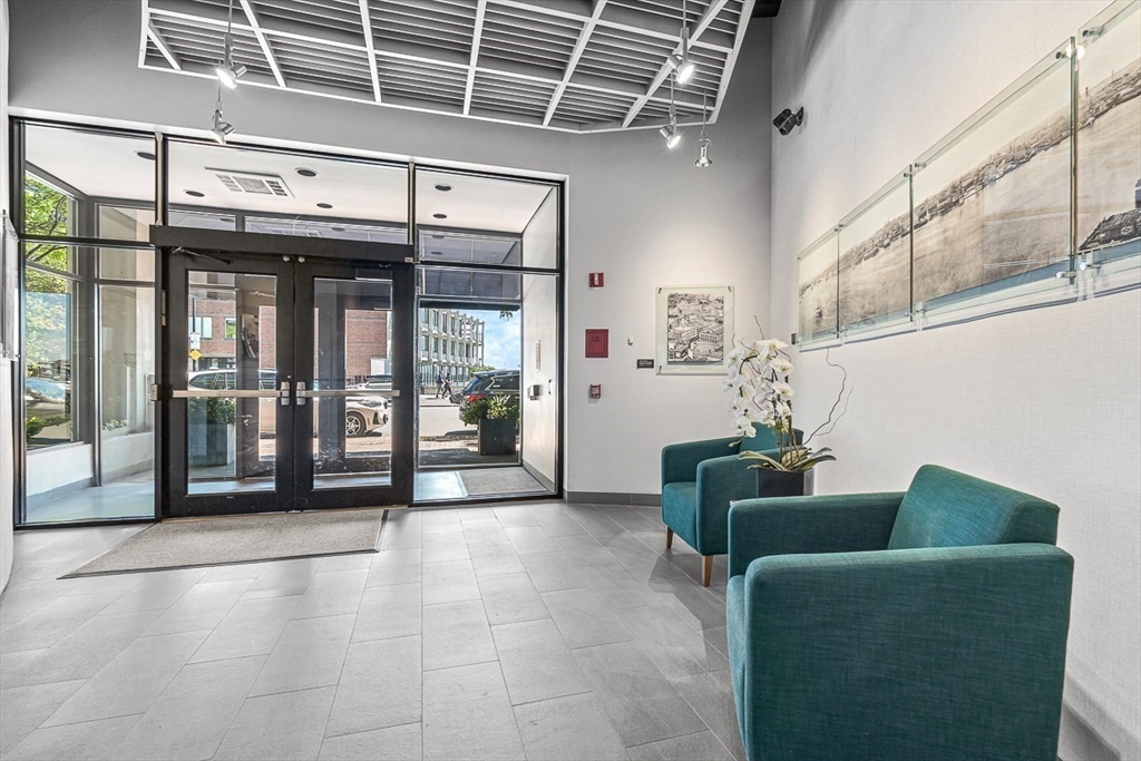 63 Atlantic Ave # 4A, Boston Unit: 4A