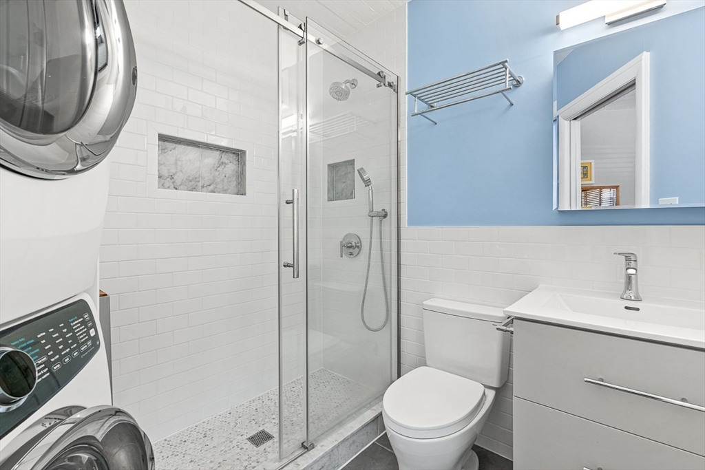 63 Atlantic Ave # 4A, Boston Unit: 4A