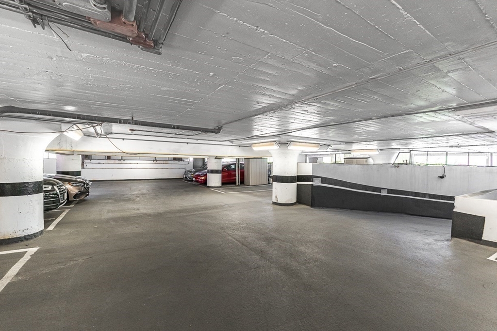 63 Atlantic Ave # 4A, Boston Unit: 4A