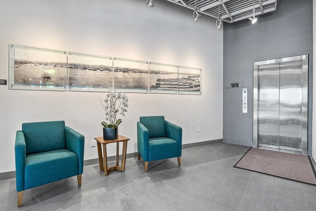 63 Atlantic Ave # 4A, Boston Unit: 4A