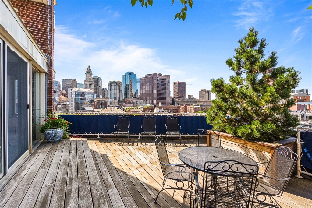 63 Atlantic Ave # 4A, Boston Unit: 4A