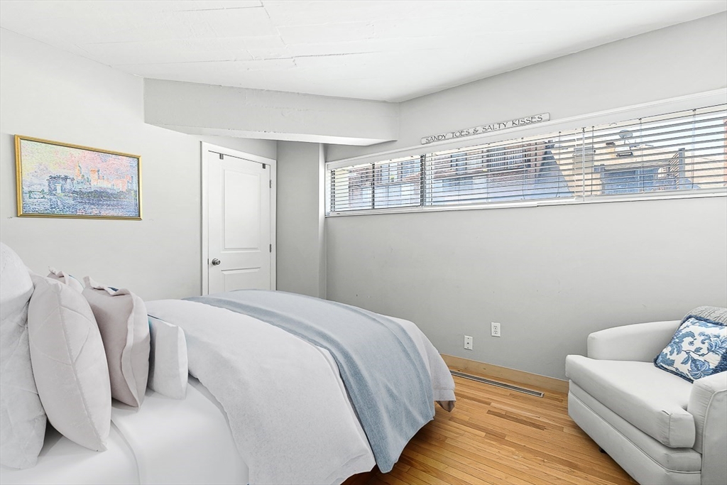 63 Atlantic Ave # 4A, Boston Unit: 4A