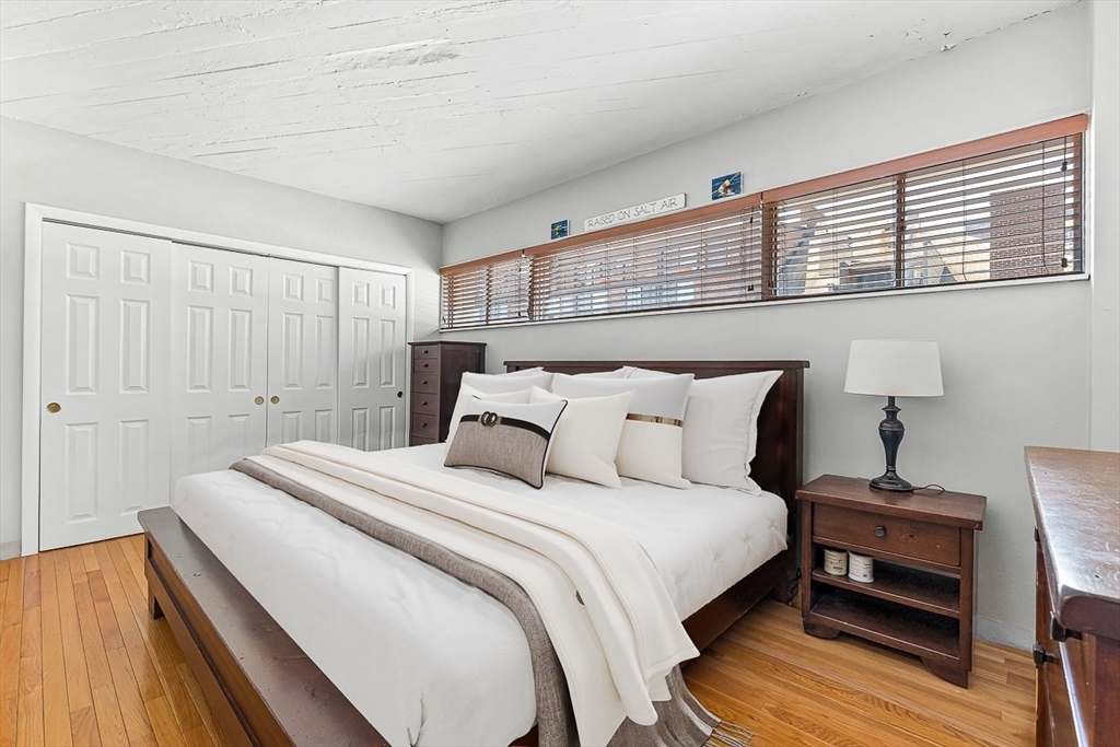 63 Atlantic Ave # 4A, Boston Unit: 4A