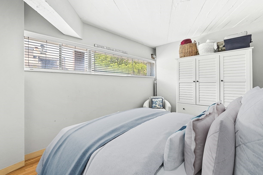 63 Atlantic Ave # 4A, Boston Unit: 4A