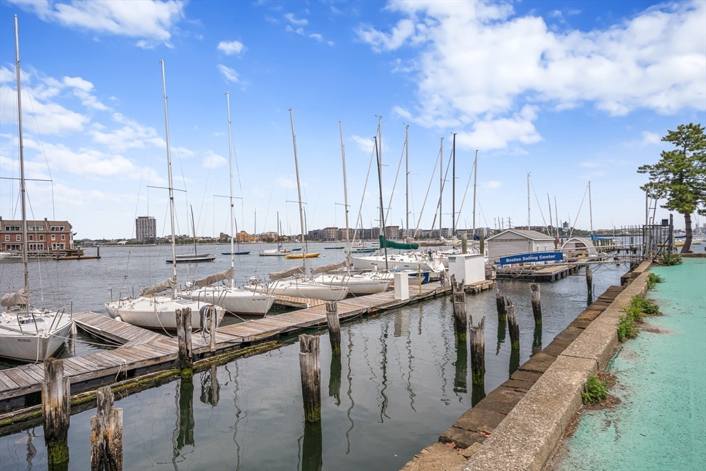 28 Atlantic Ave. # 222