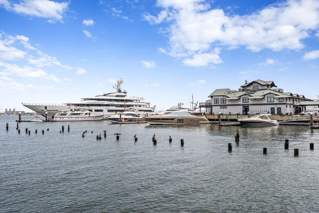 28 Atlantic Ave. # 222