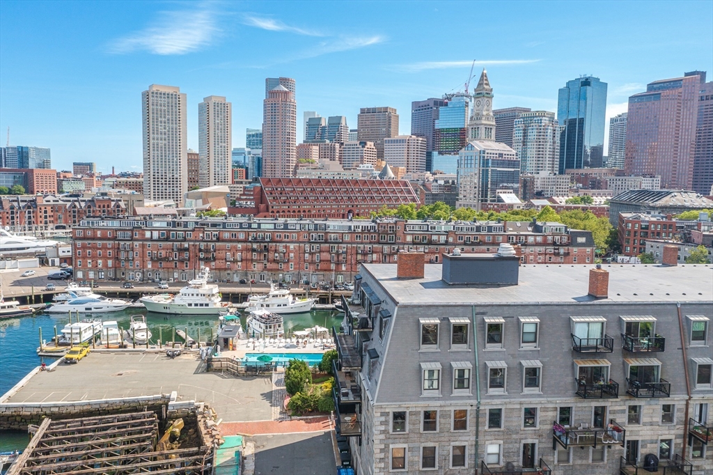 28 Atlantic Ave. # 222