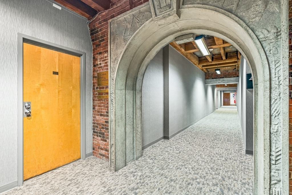 28 Atlantic Ave. # 222