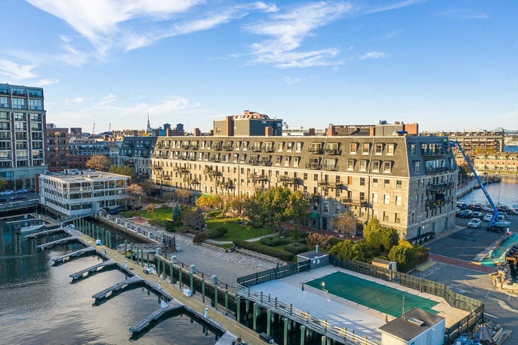 28 Atlantic Ave. # 222