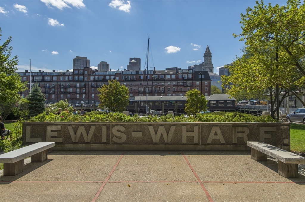 28 Atlantic Ave. # 222