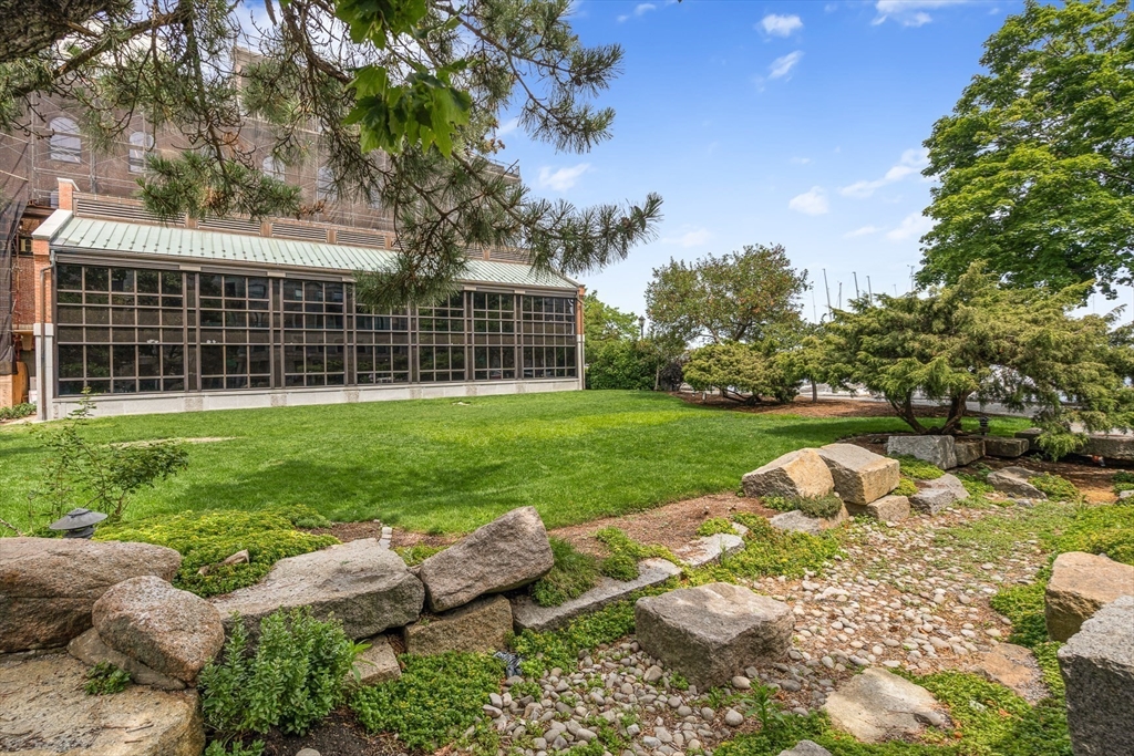 28 Atlantic Ave. # 222