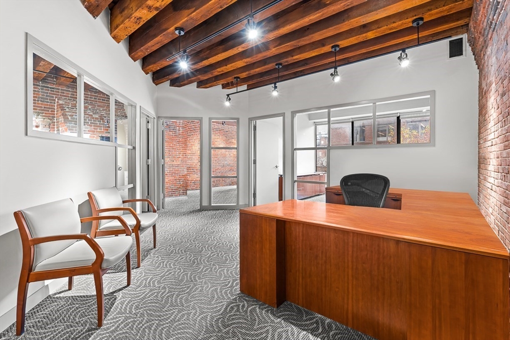 28 Atlantic Ave. # 222