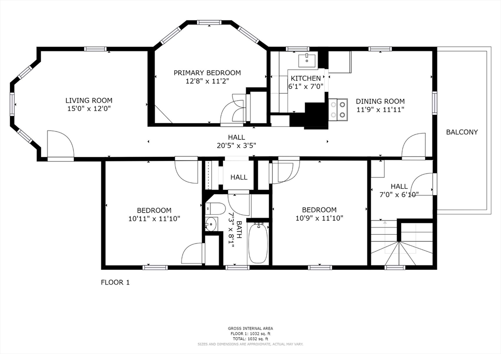 18 St. Clair Street # 2