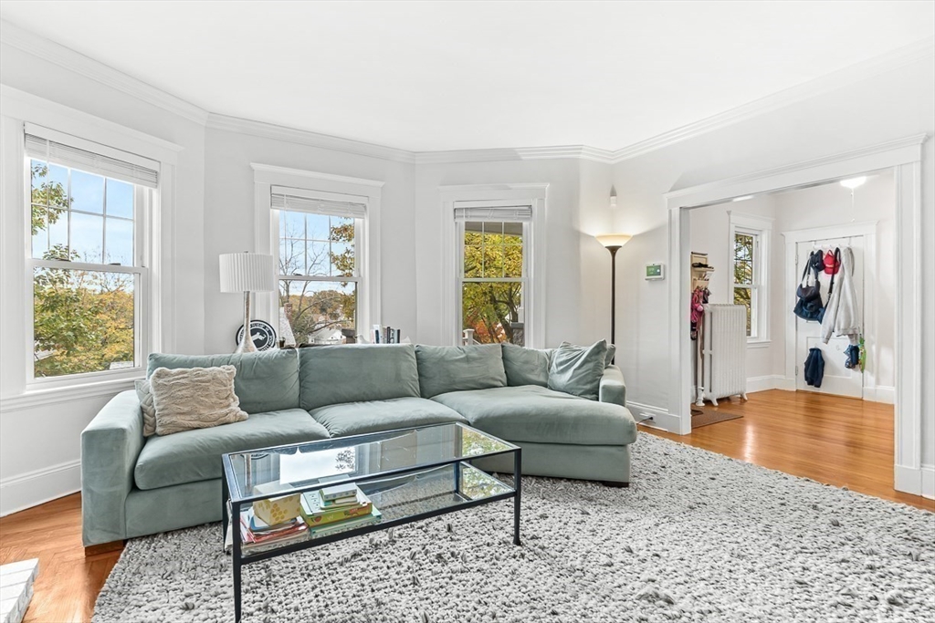 55 Redlands Road