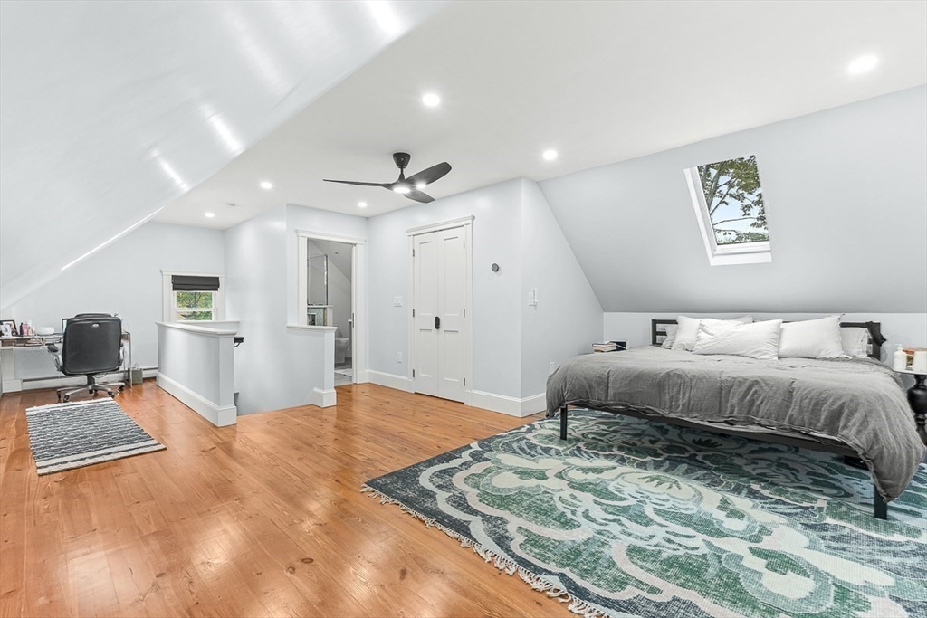 55 Redlands Road