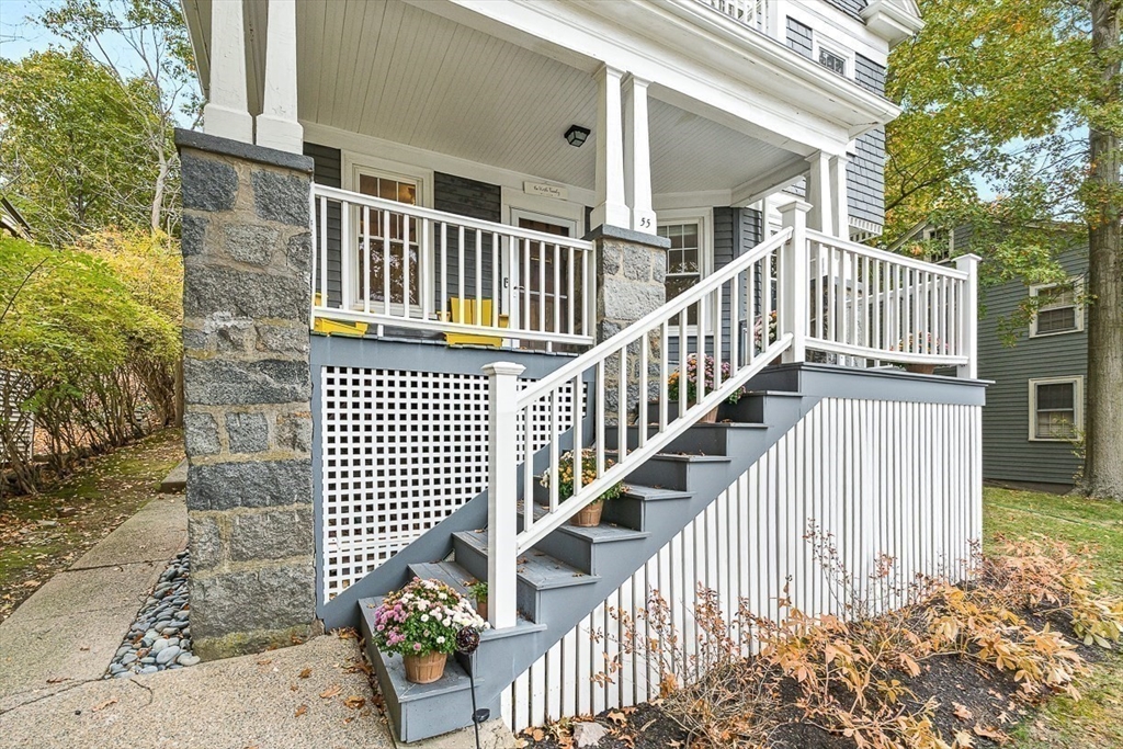 55 Redlands Road