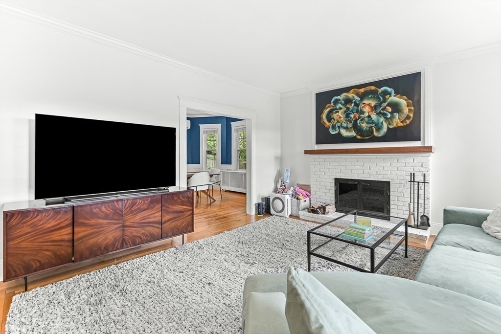 55 Redlands Road