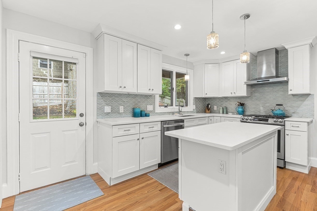 55 Redlands Road