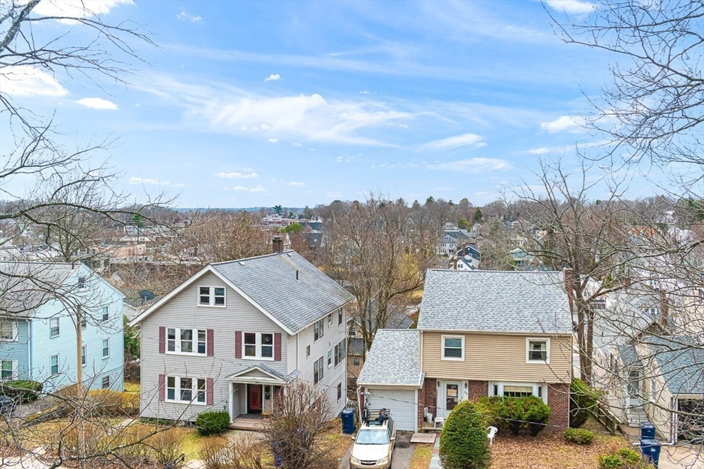 55 Redlands Road