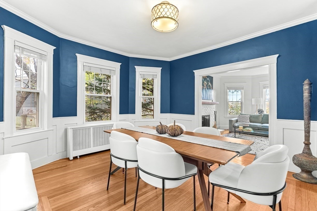 55 Redlands Road