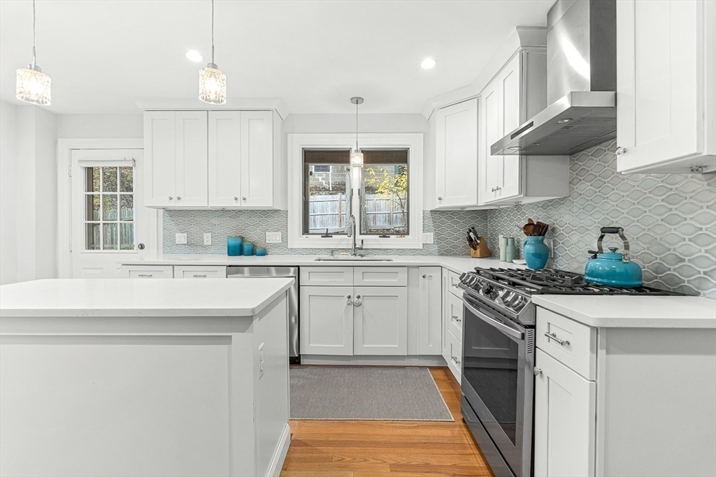 55 Redlands Road