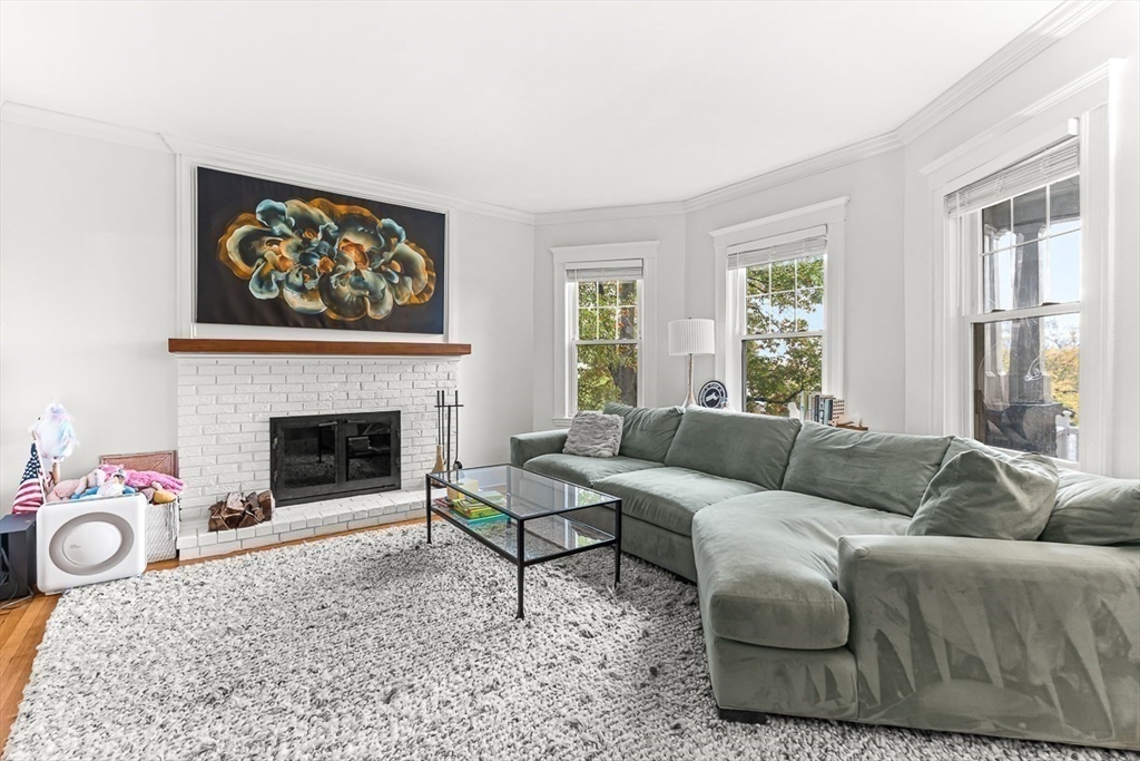 55 Redlands Road