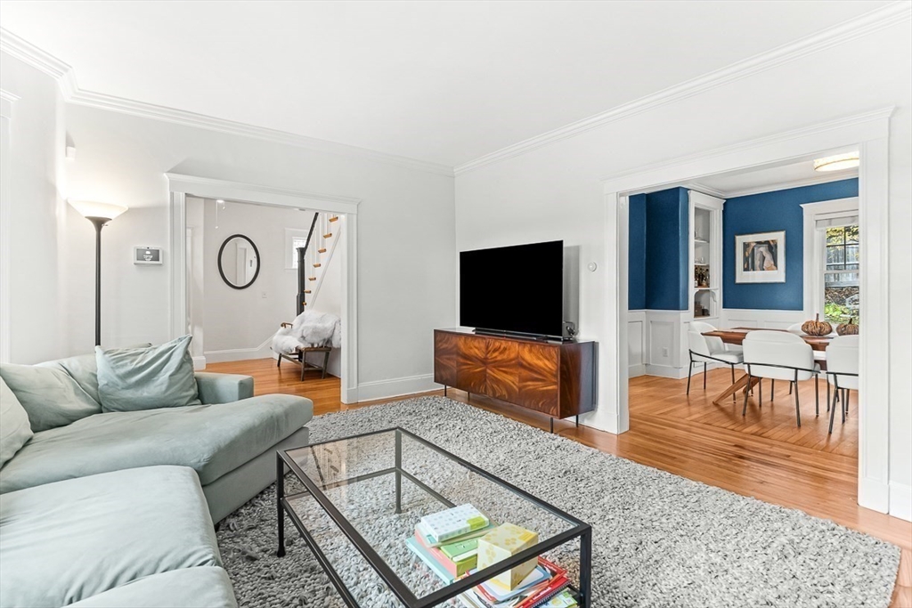 55 Redlands Road