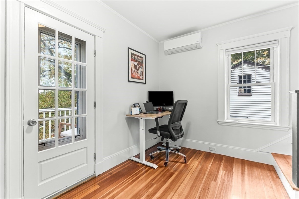 55 Redlands Road
