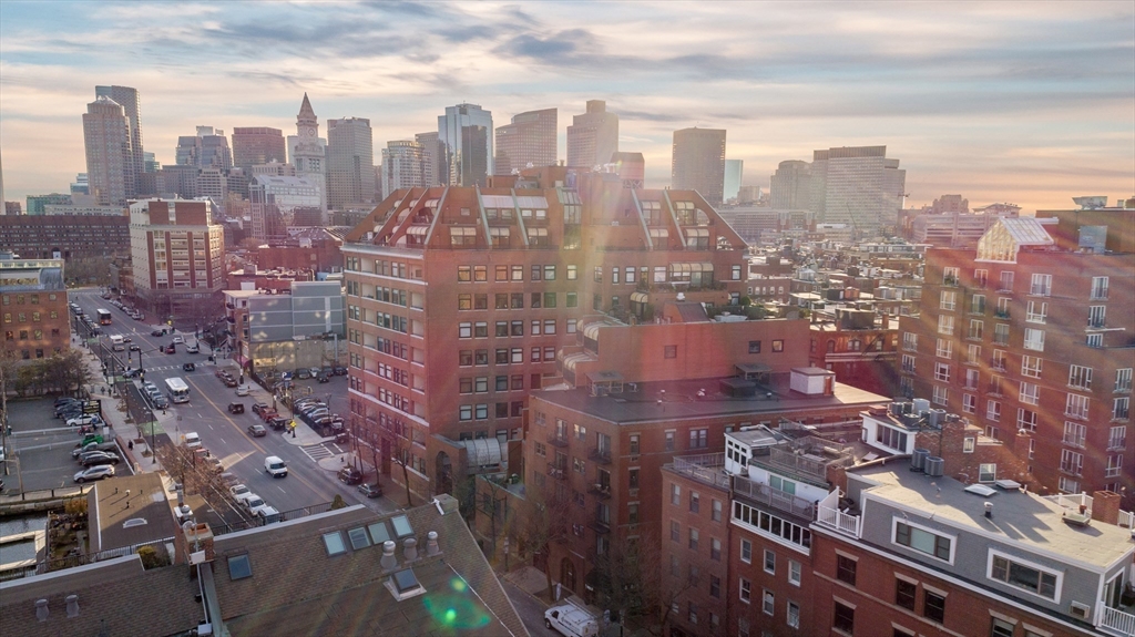 300 Commercial St # 709