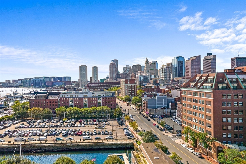 300 Commercial St # 709